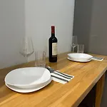 Potka Tirane Appartamento