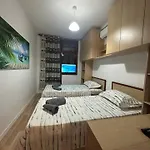 Appartamento Potka Tirane *