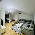 Apartment Potka Tirane