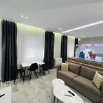 Potka Tirane Apartment *