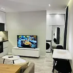Potka Tirane Apartment