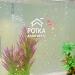 Appartamento Potka Tirane Yzberishti