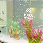 Appartamento Potka Tirane *
