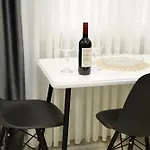 Potka Tirane Appartamento Yzberishti