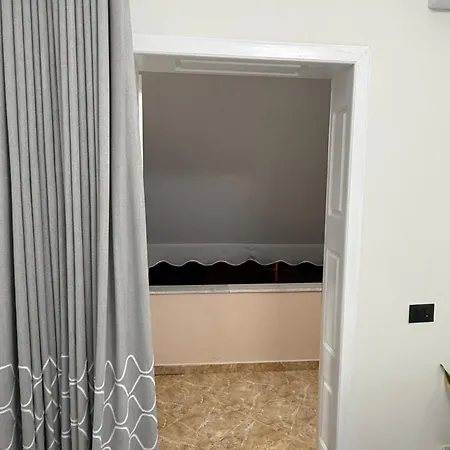 Potka Tirane Apartamento