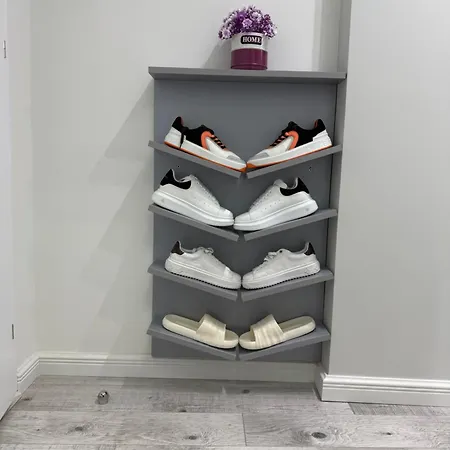 شقة Potka Tirane *