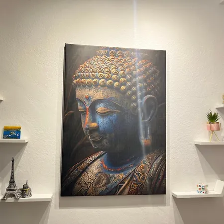 Apartament Potka Tirane