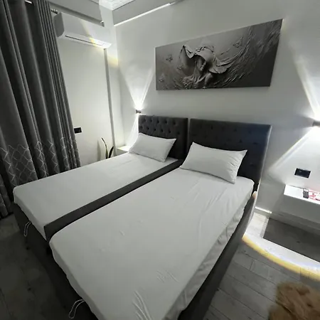 Apartamento Potka Tirane *