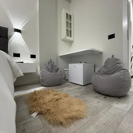 Potka Tirane Apartamento Yzberishti