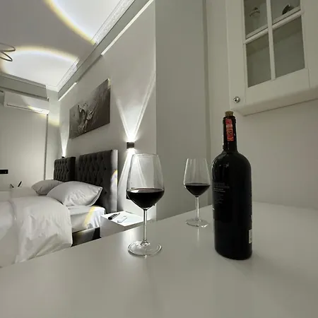 Apartament Potka Tirane Yzberishti