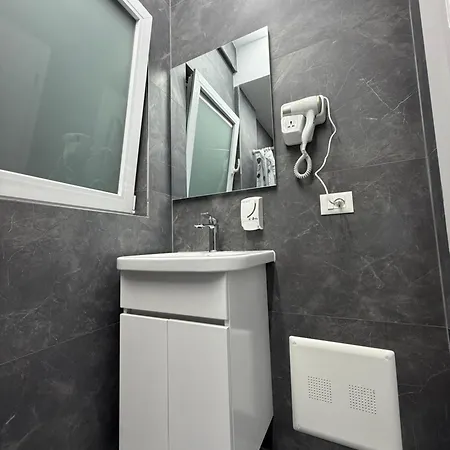 Apartamento Potka Tirane