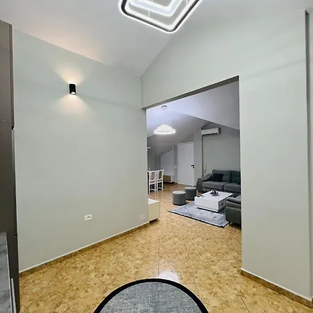 Potka Tirane Yzberishti