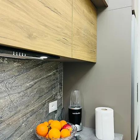 Apartament Potka Tirane