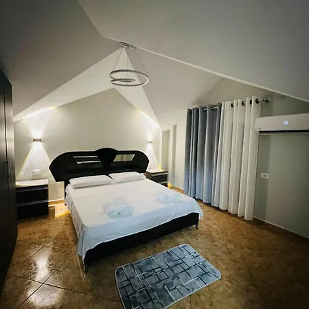 Potka Tirane Yzberishti