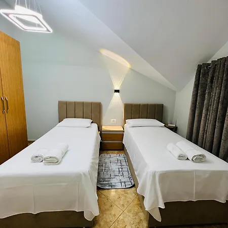 Potka Tirane * Yzberishti