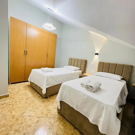 Potka Tirane * Yzberishti