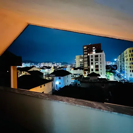 Apartamento Potka Tirane *