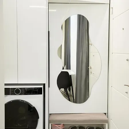 Apartamento Potka Tirane Yzberishti
