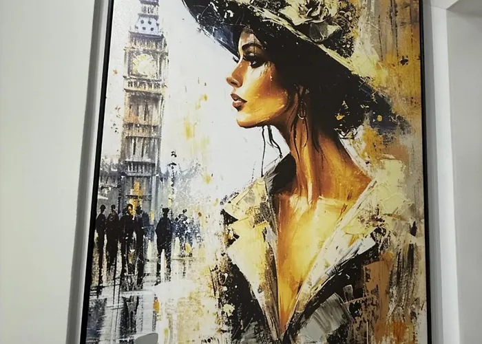 公寓 Potka Tirane Yzberishti