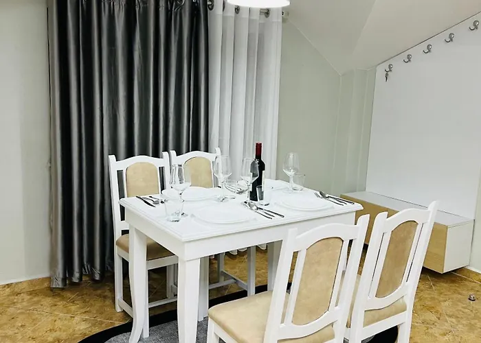 Potka Tirane * Yzberishti