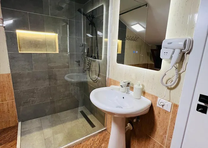 Potka Tirane Yzberishti