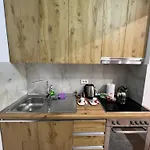 Appartement Potka Tirane *