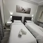 Potka Tirane Apartman *