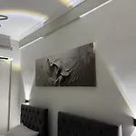 דירה Potka Tirane Yzberishti