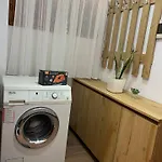 Potka Tirane Appartement