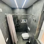 דירה Potka Tirane Yzberishti