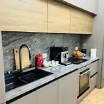 Appartement Potka Tirane Yzberishti