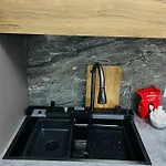 Potka Tirane Appartement *