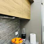 Appartement Potka Tirane