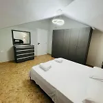 Potka Tirane Apartman
