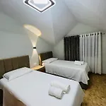 Potka Tirane דירה Yzberishti
