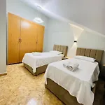 Potka Tirane * Yzberishti