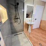 Potka Tirane Appartement
