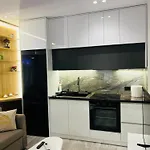 Apartman Potka Tirane *