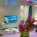Potka Tirane Apartman