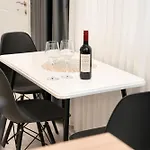 דירה Potka Tirane