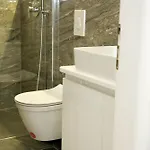 Potka Tirane Appartement *
