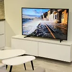 Appartement Potka Tirane
