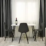 Potka Tirane Appartement