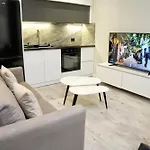 Potka Tirane Appartement *