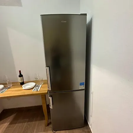 Potka Tirane Appartement Yzberishti