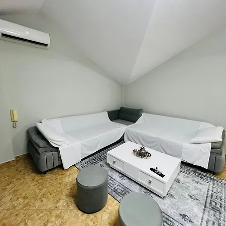 Potka Tirane Appartement