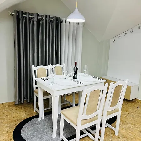 Potka Tirane * Yzberishti