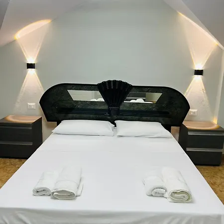 Appartement Potka Tirane