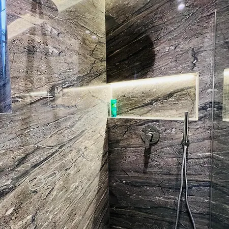 Potka Tirane * Yzberishti