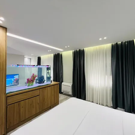 Potka Tirane * Yzberishti